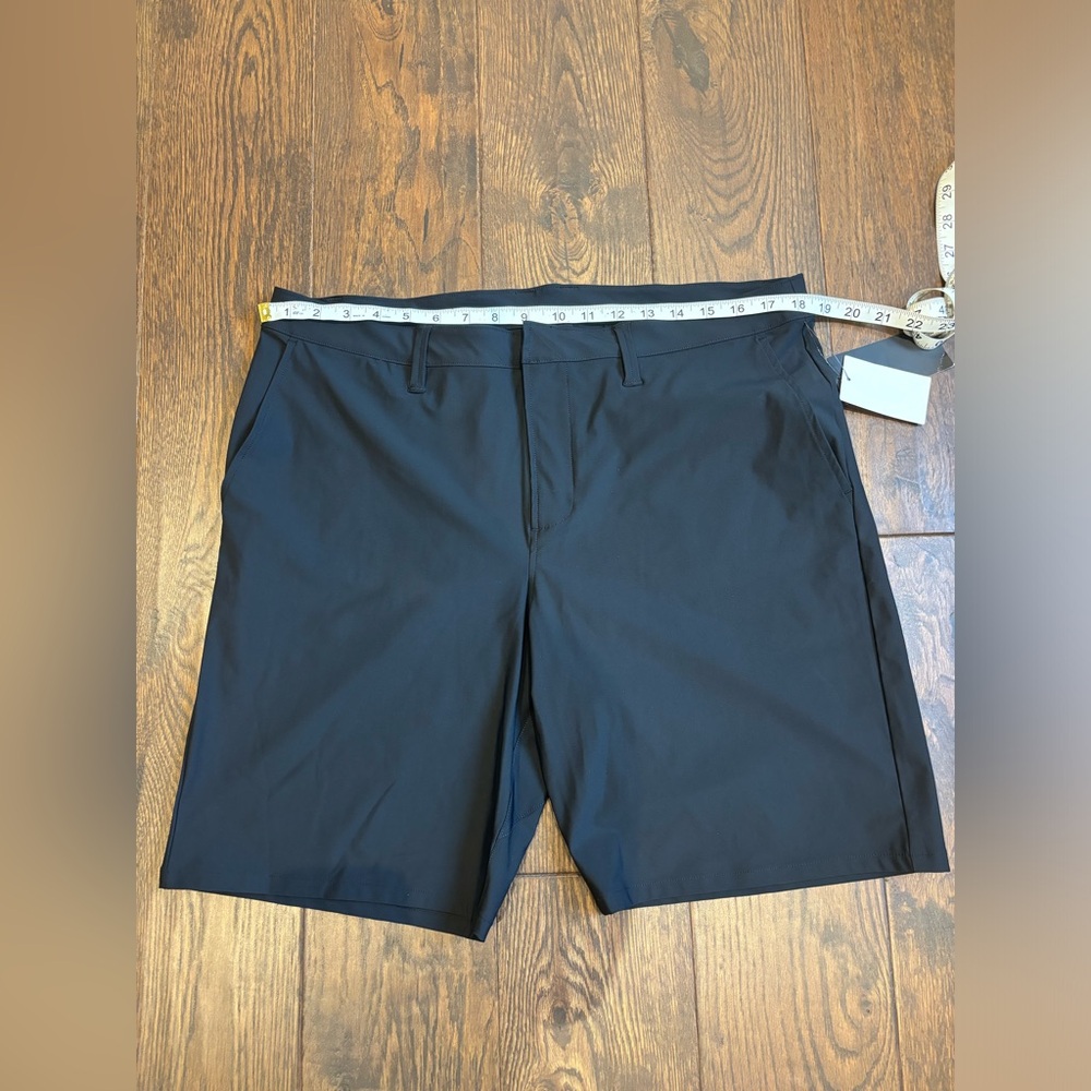 Zella Men’s Size 36 Torrey 9-Inch Performance Golf Shorts NWT - Picture 7 of 9